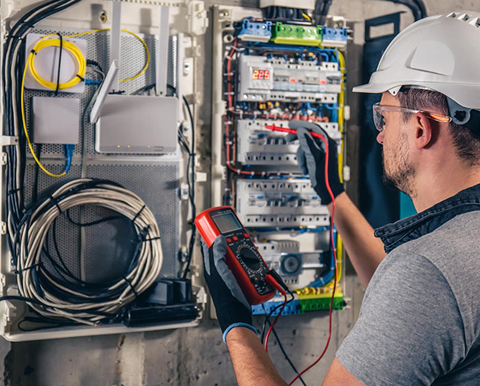 Service Image