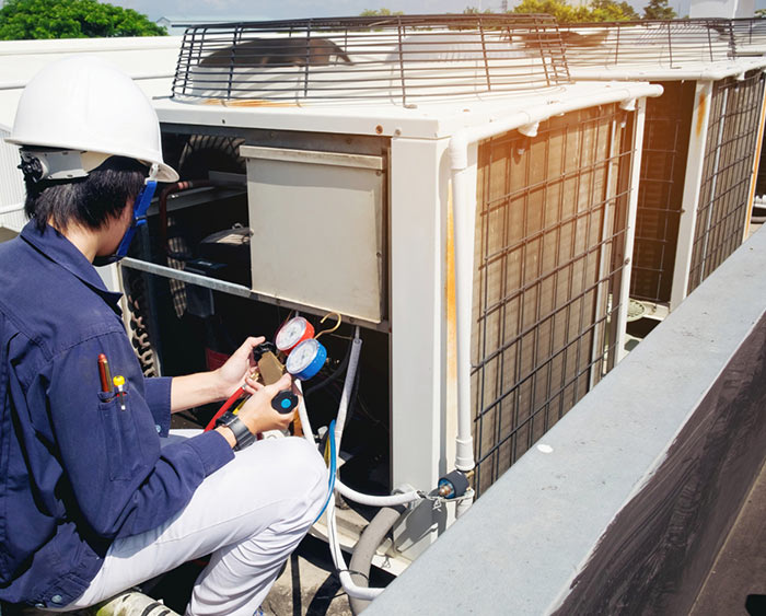 Service Image